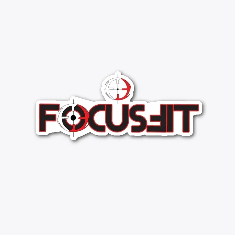 Team FOCUSFIT